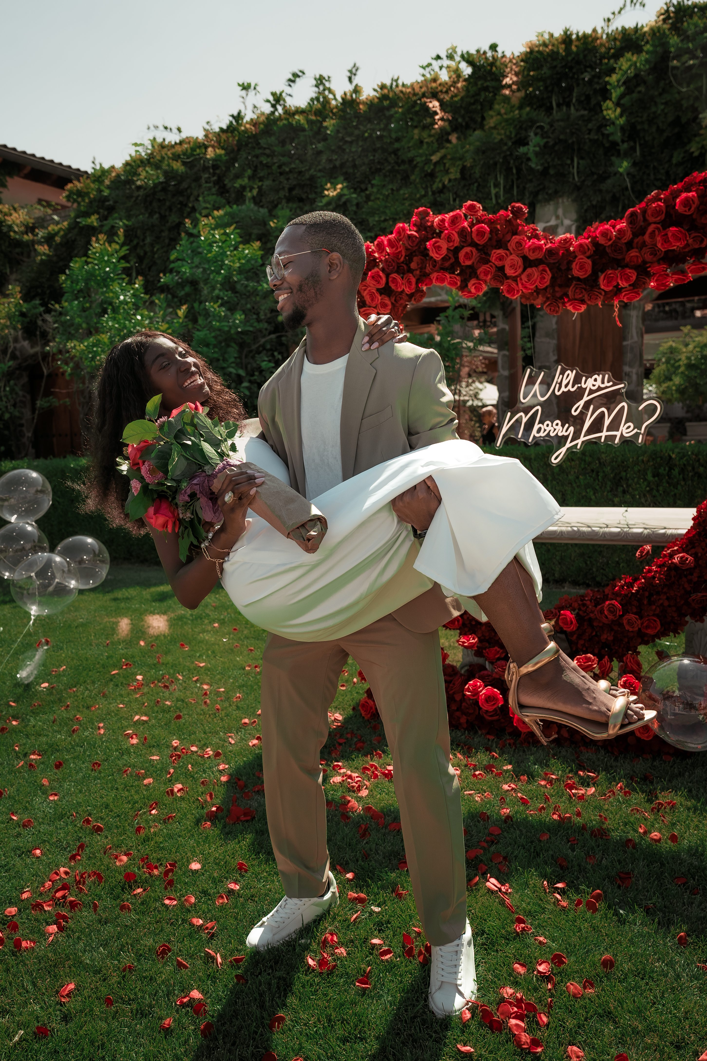 Engagement photo 11