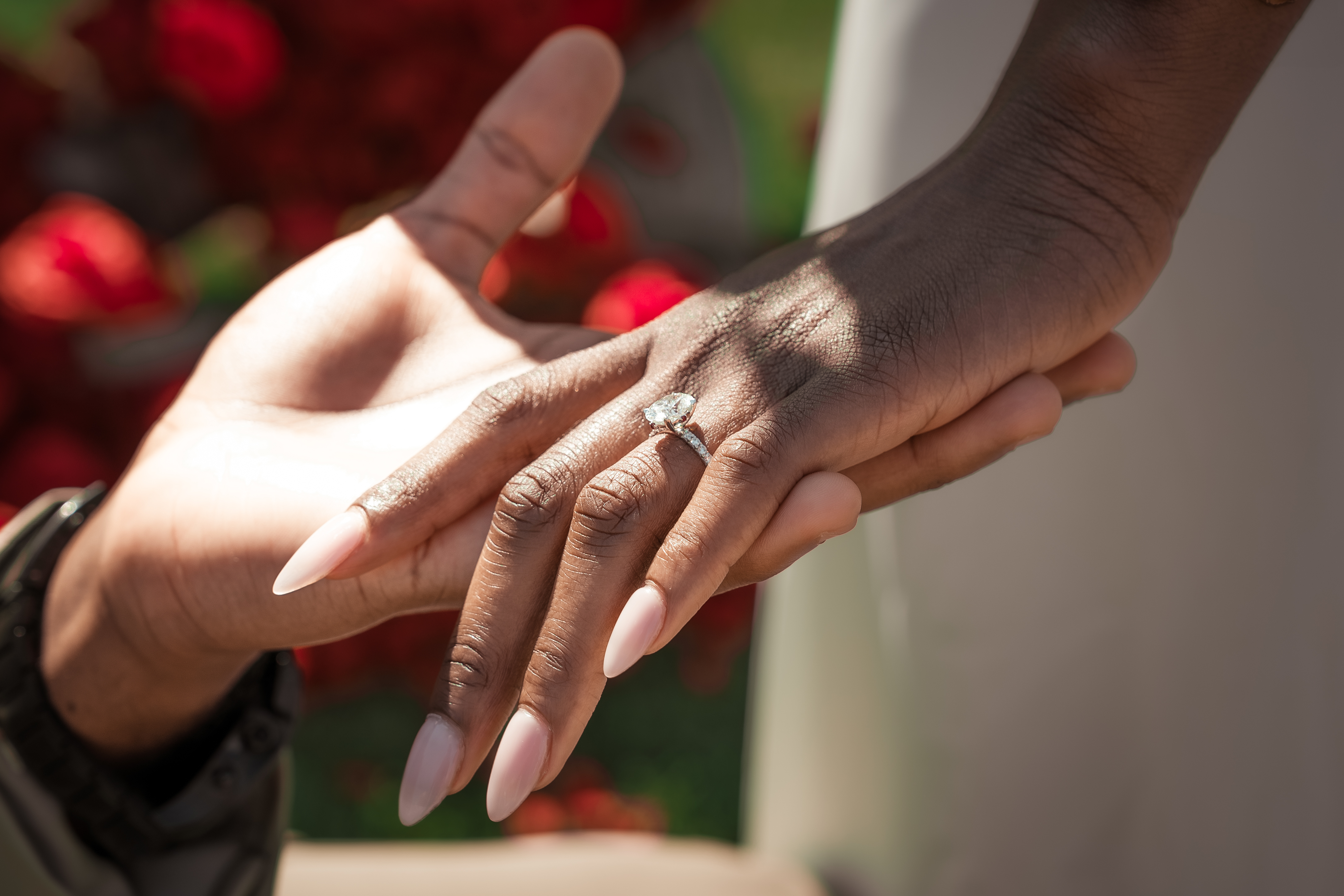 Engagement photo 12