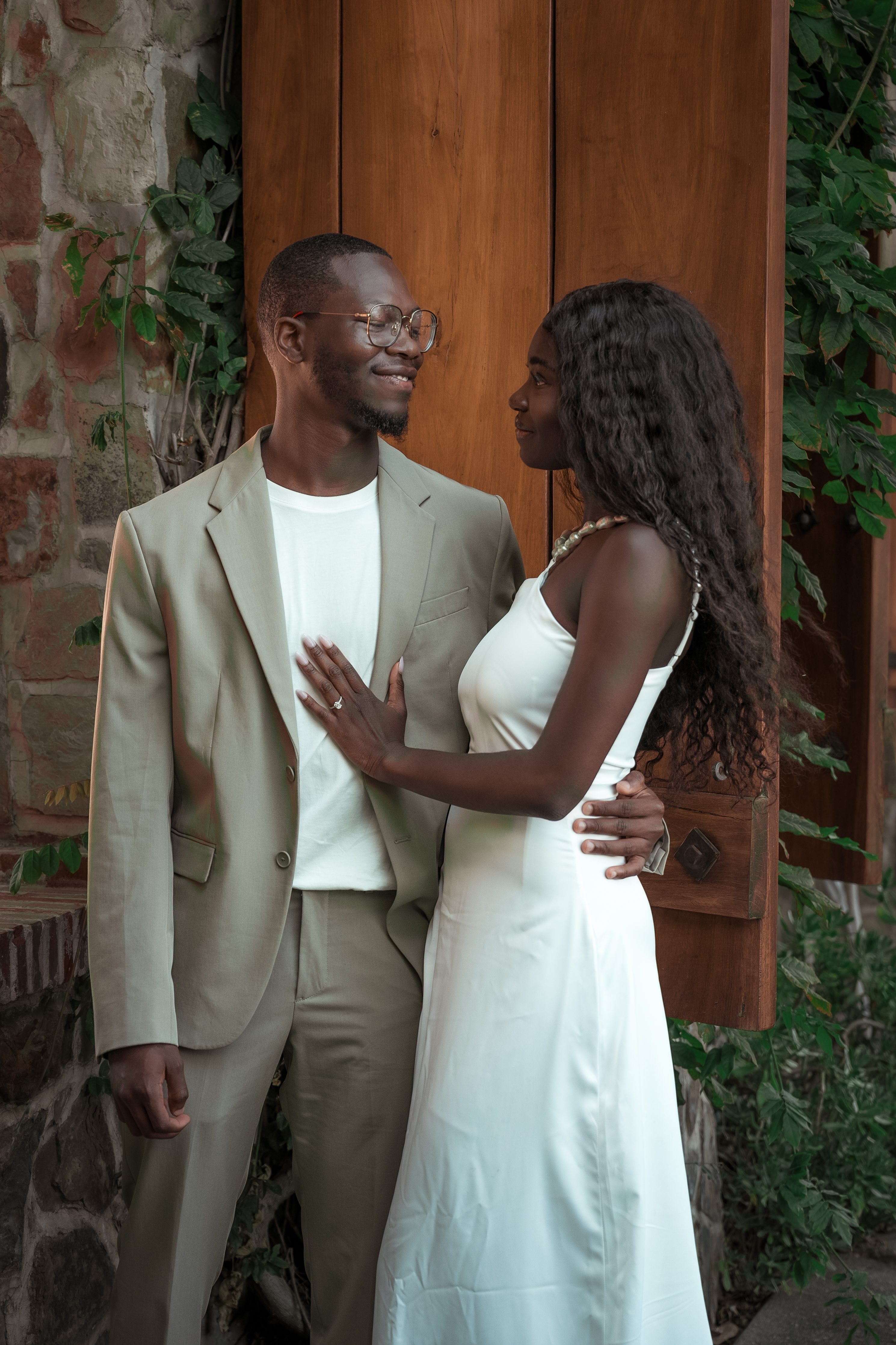 Engagement photo 13
