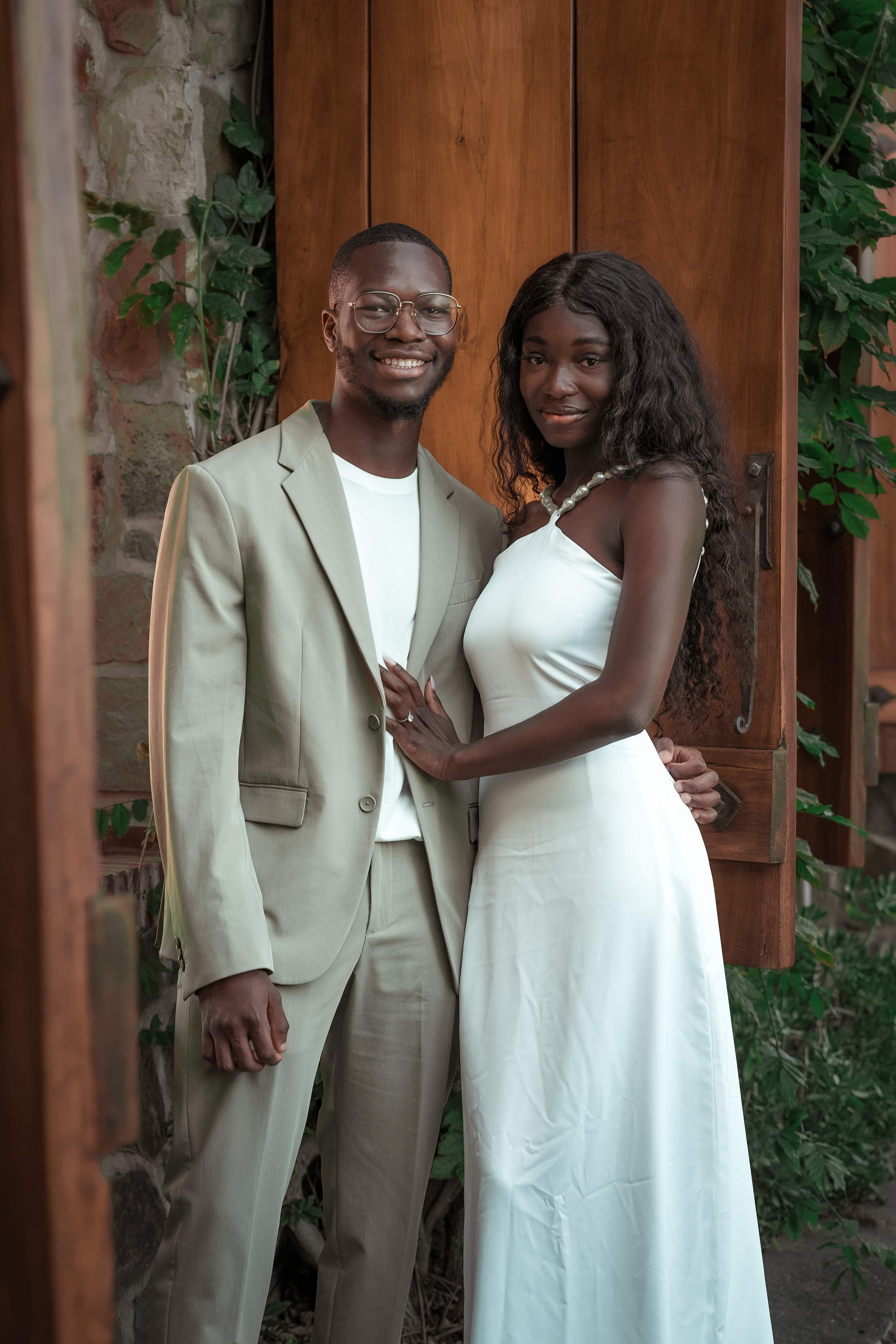 Engagement photo 14