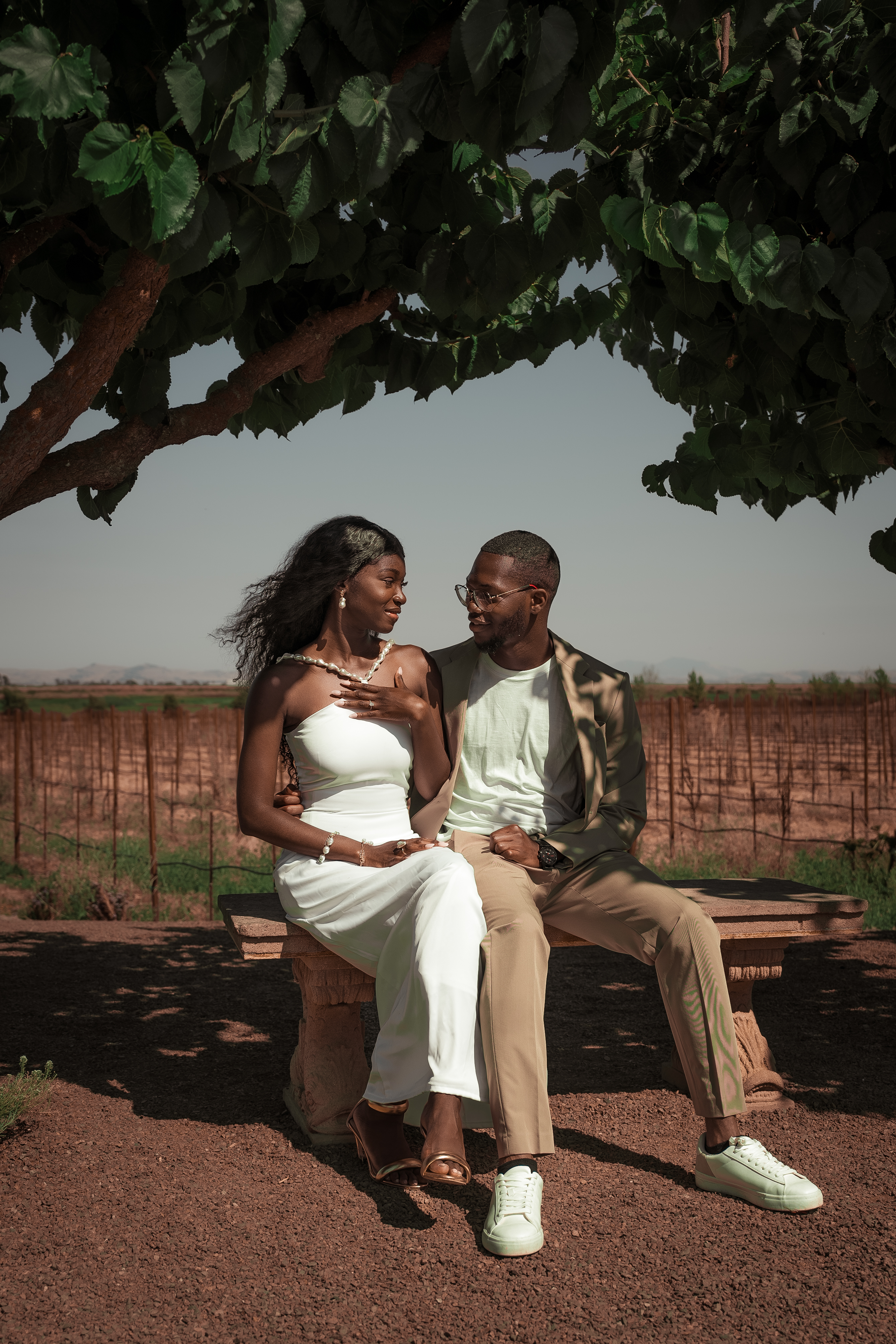 Engagement photo 15