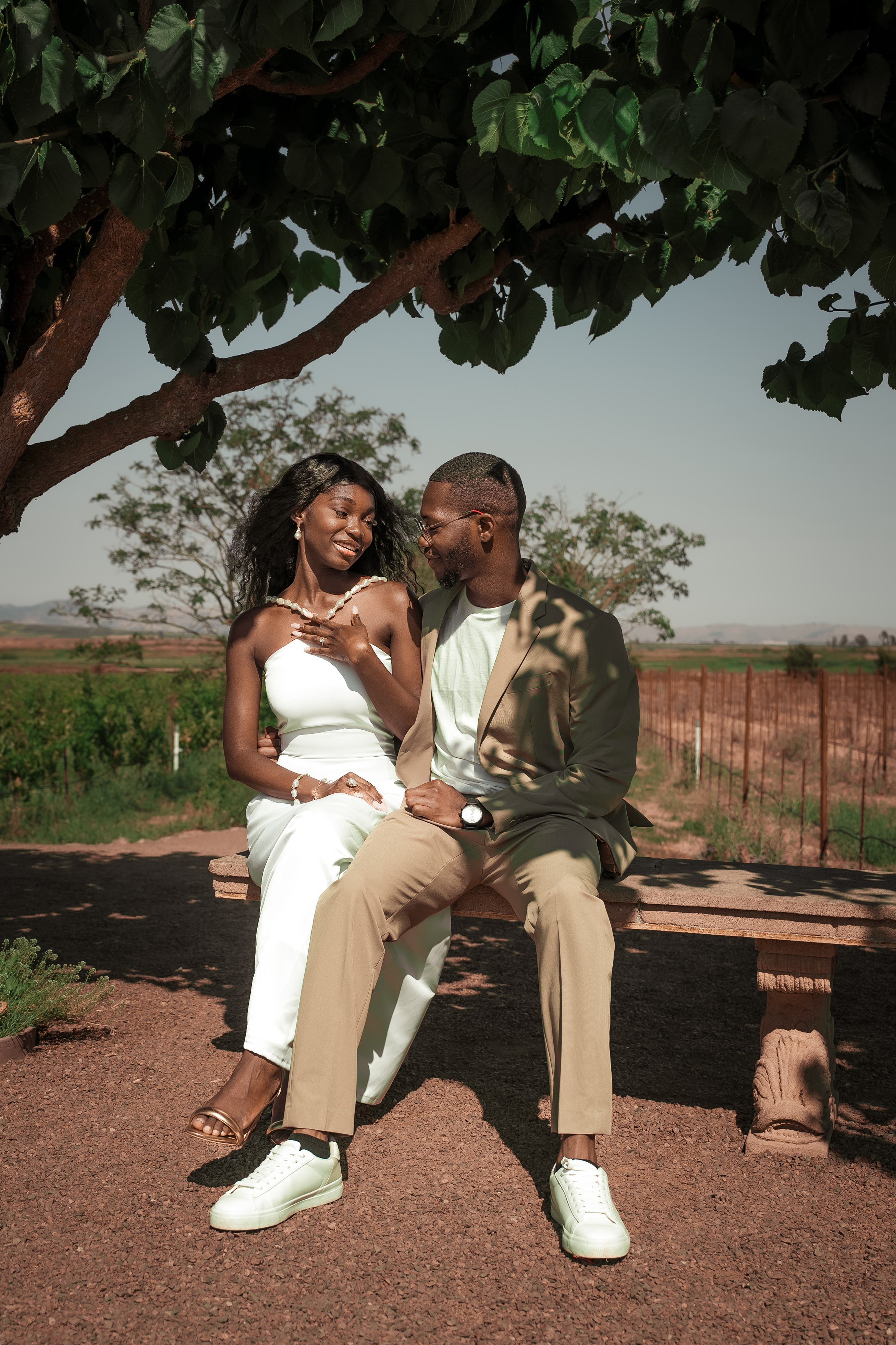 Engagement photo 16