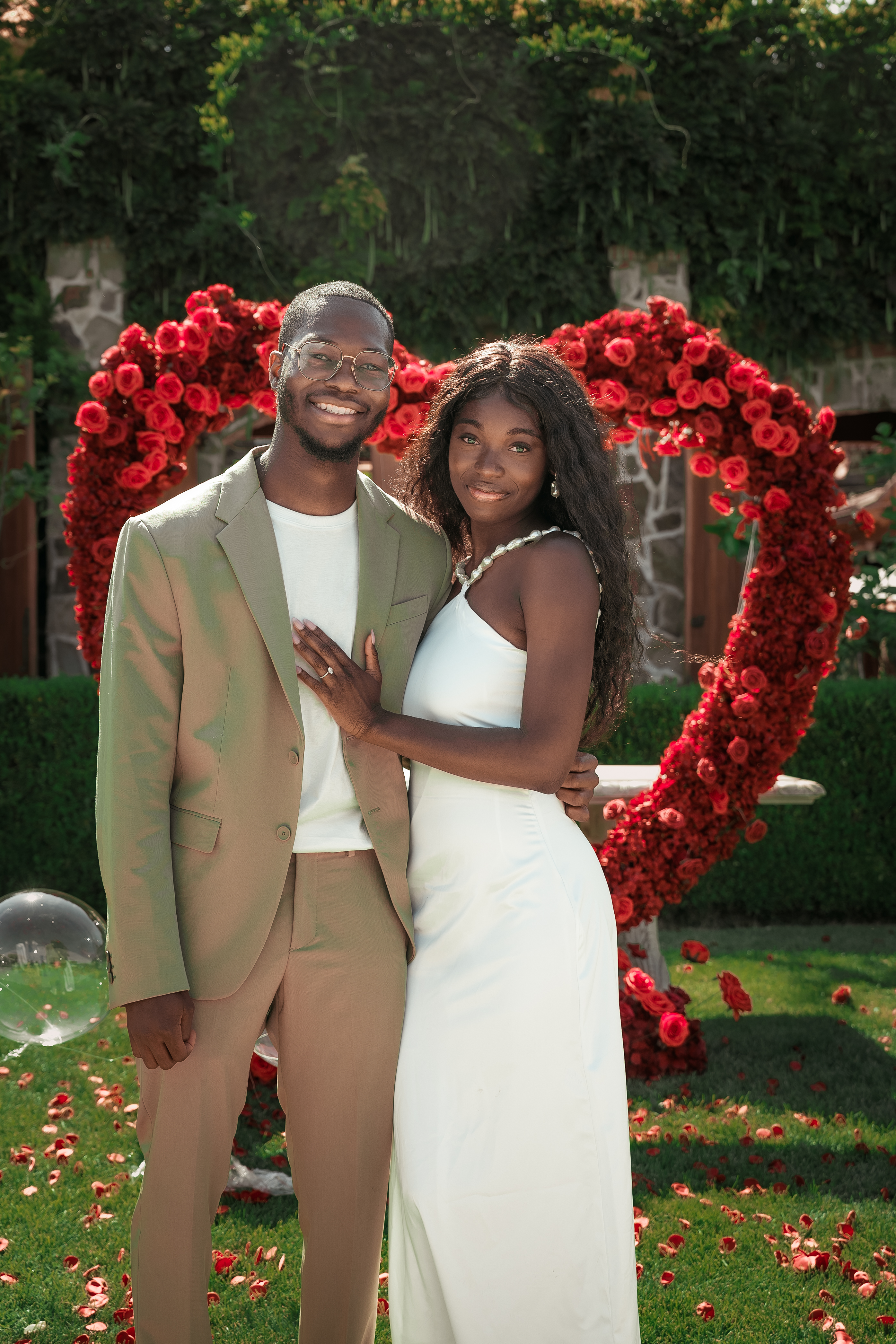 Engagement photo 6