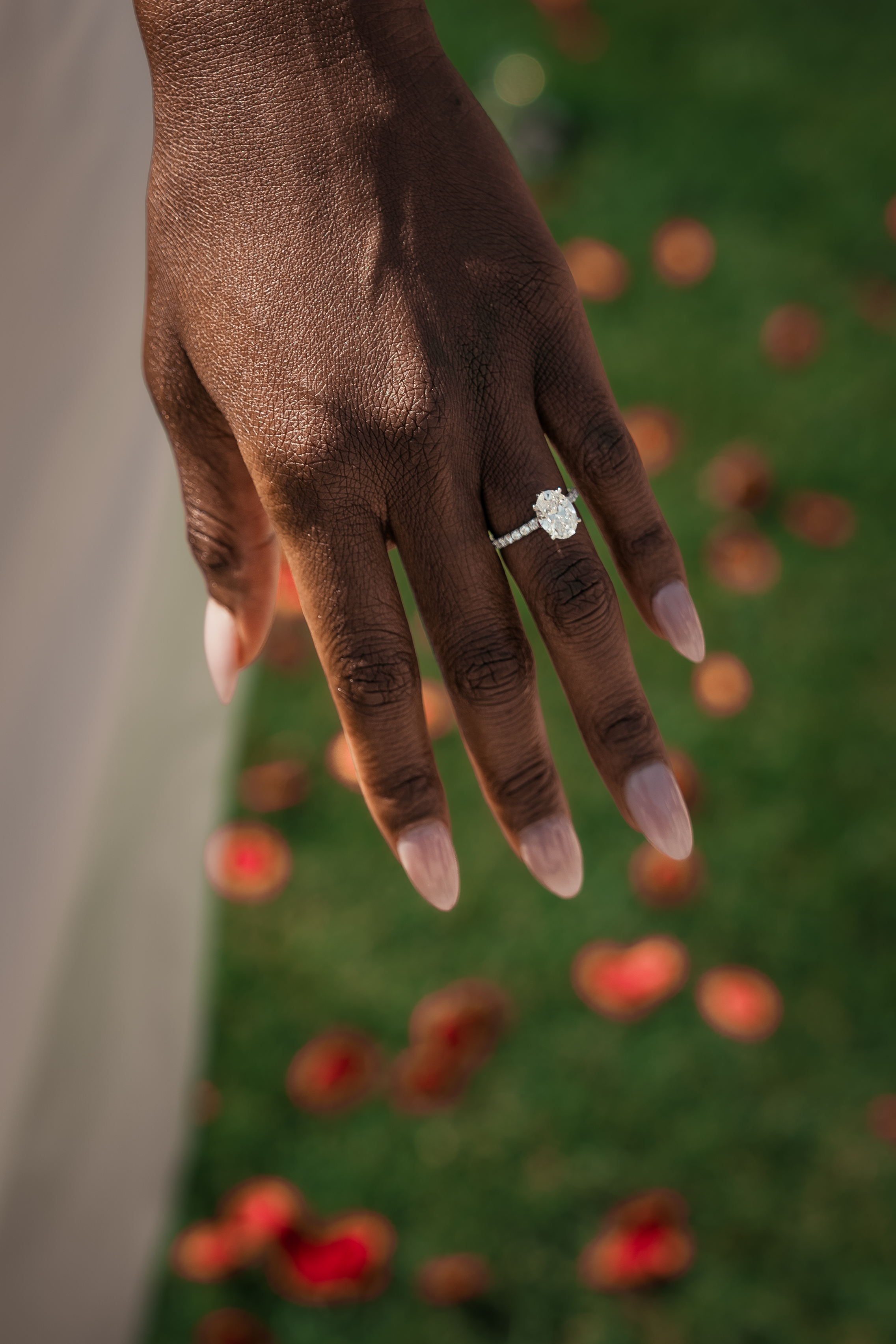 Engagement photo 10