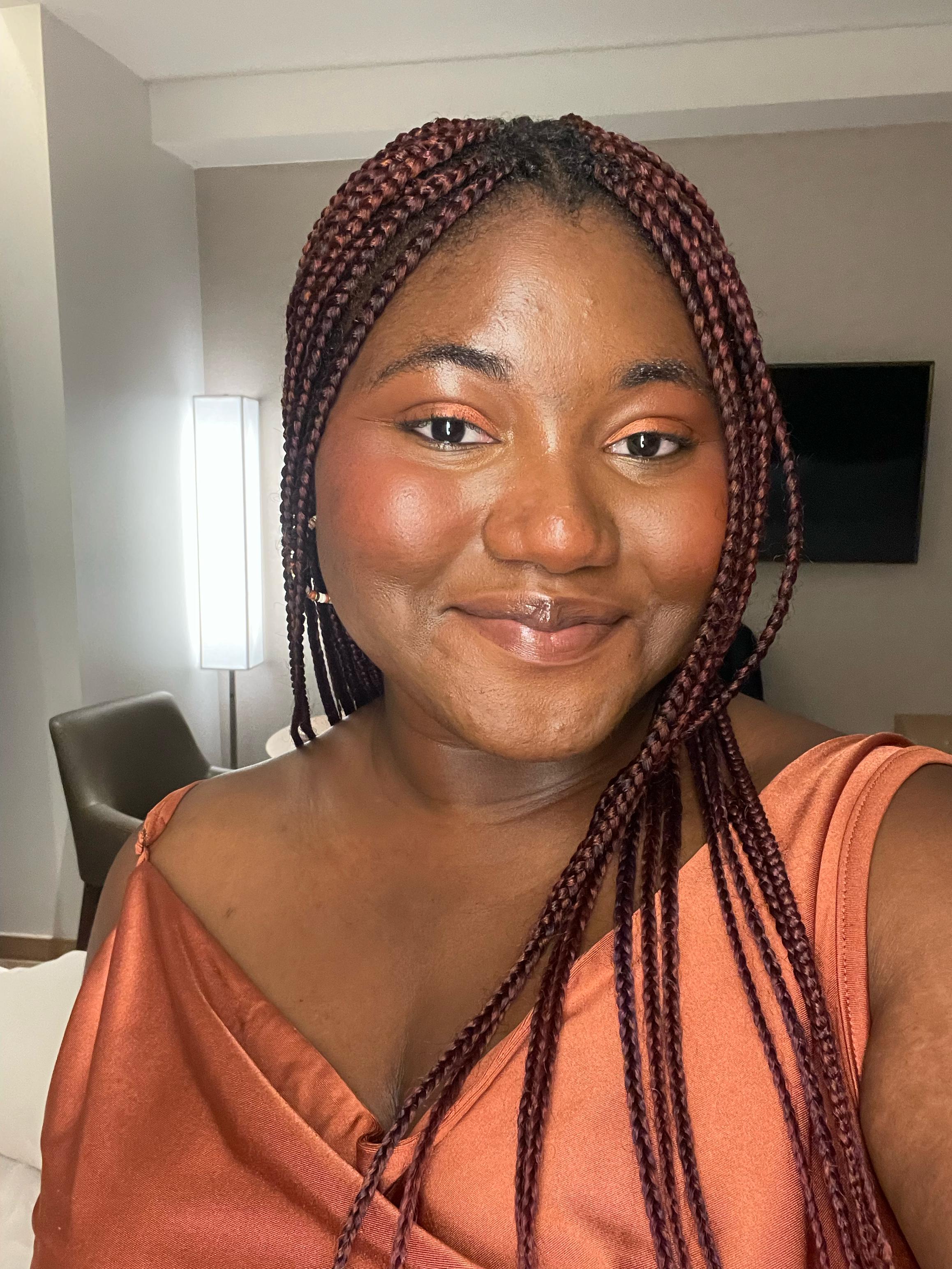 Faith Adegbenro