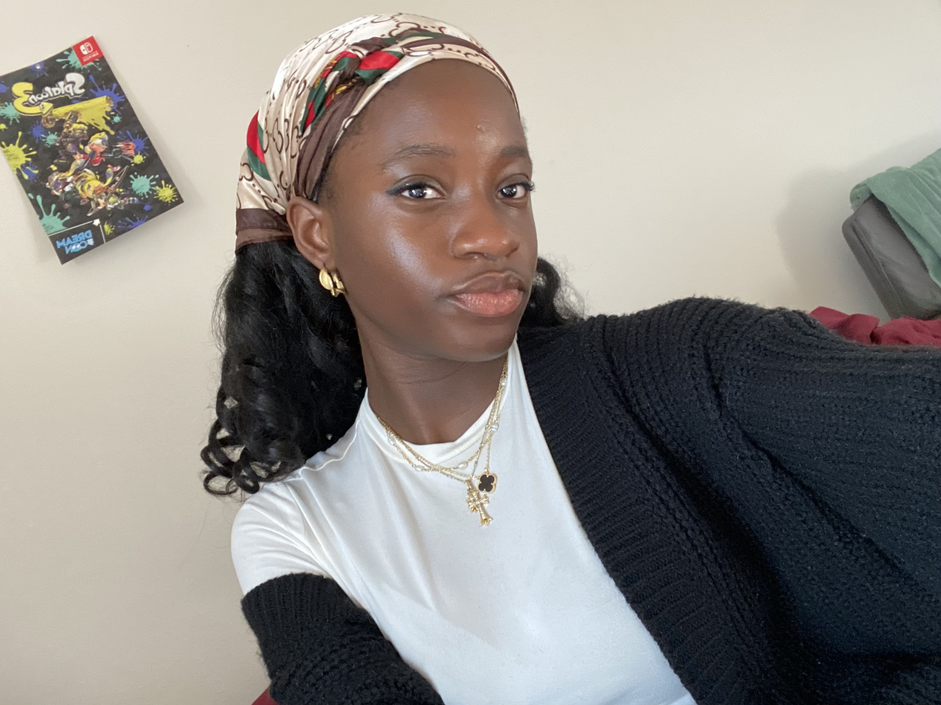 Jade Adebayo