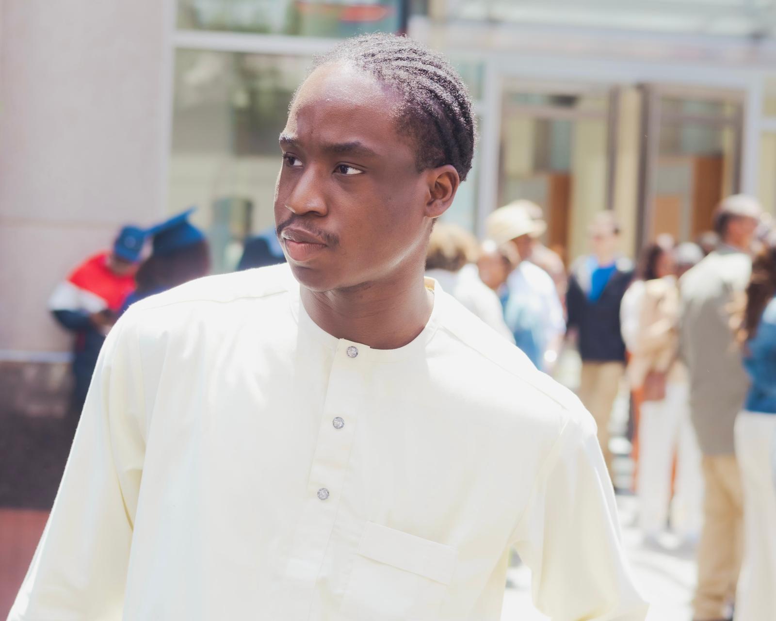 Adedamola Ajayi