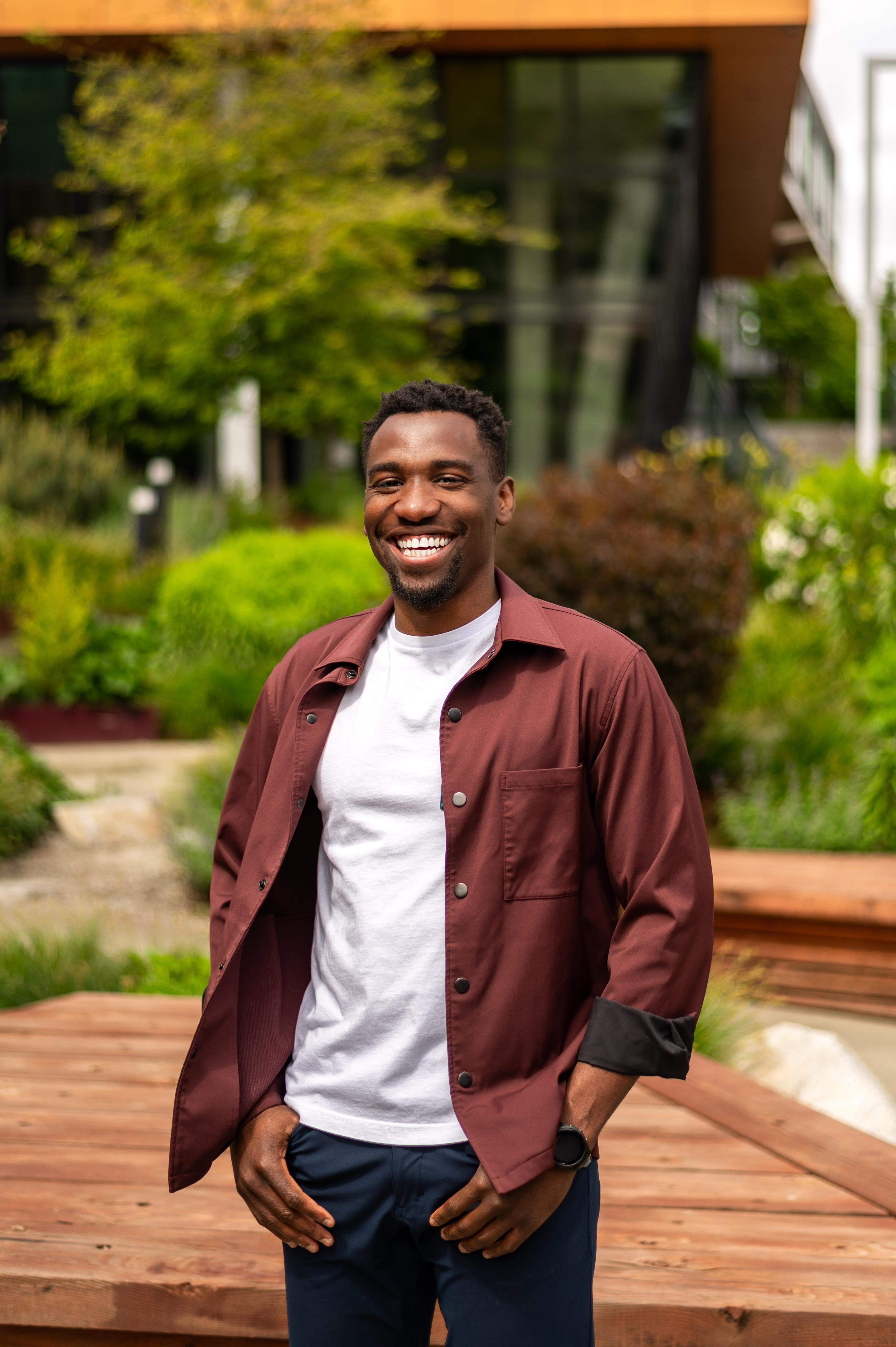 Anthony Chisom