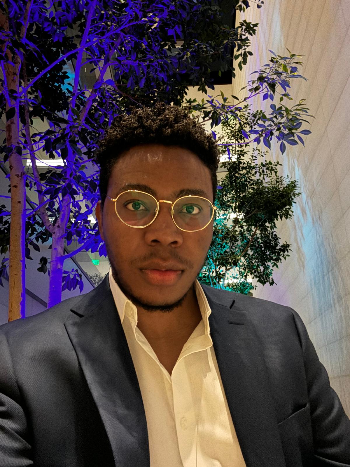 Tamaraupreye Benni
