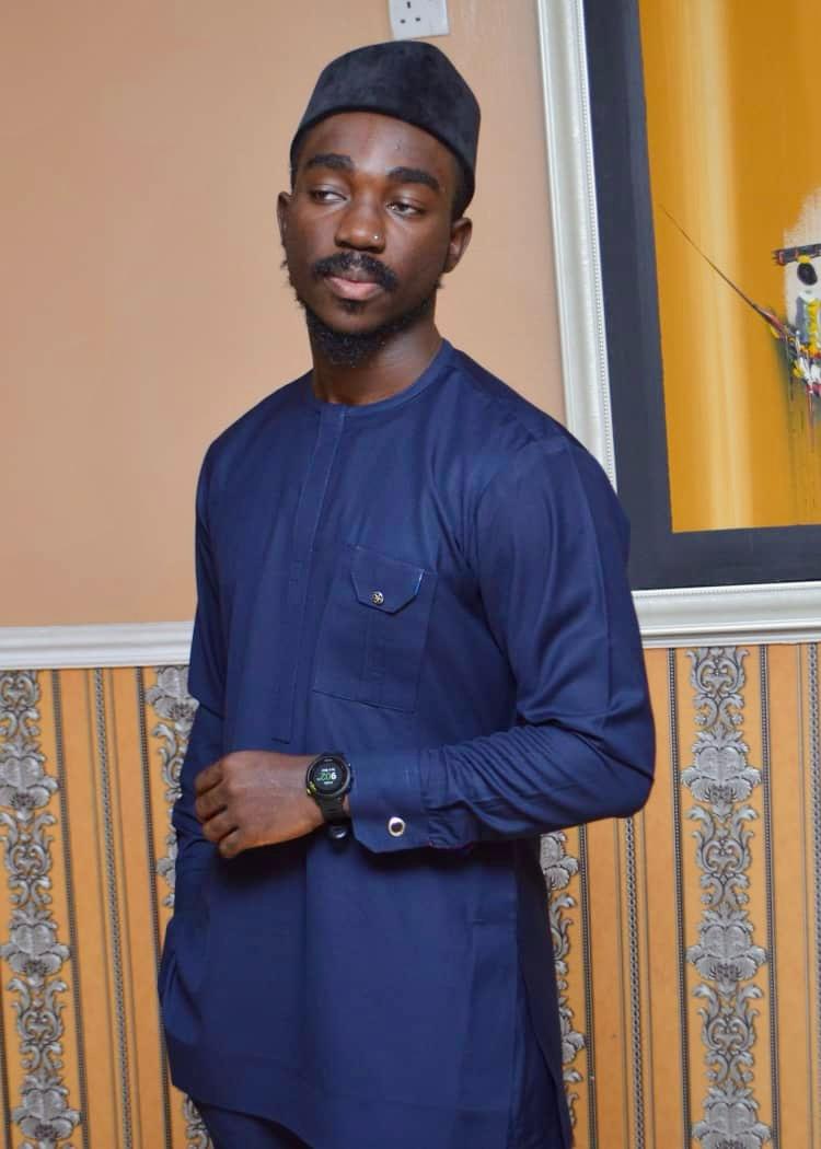 William Oseghare